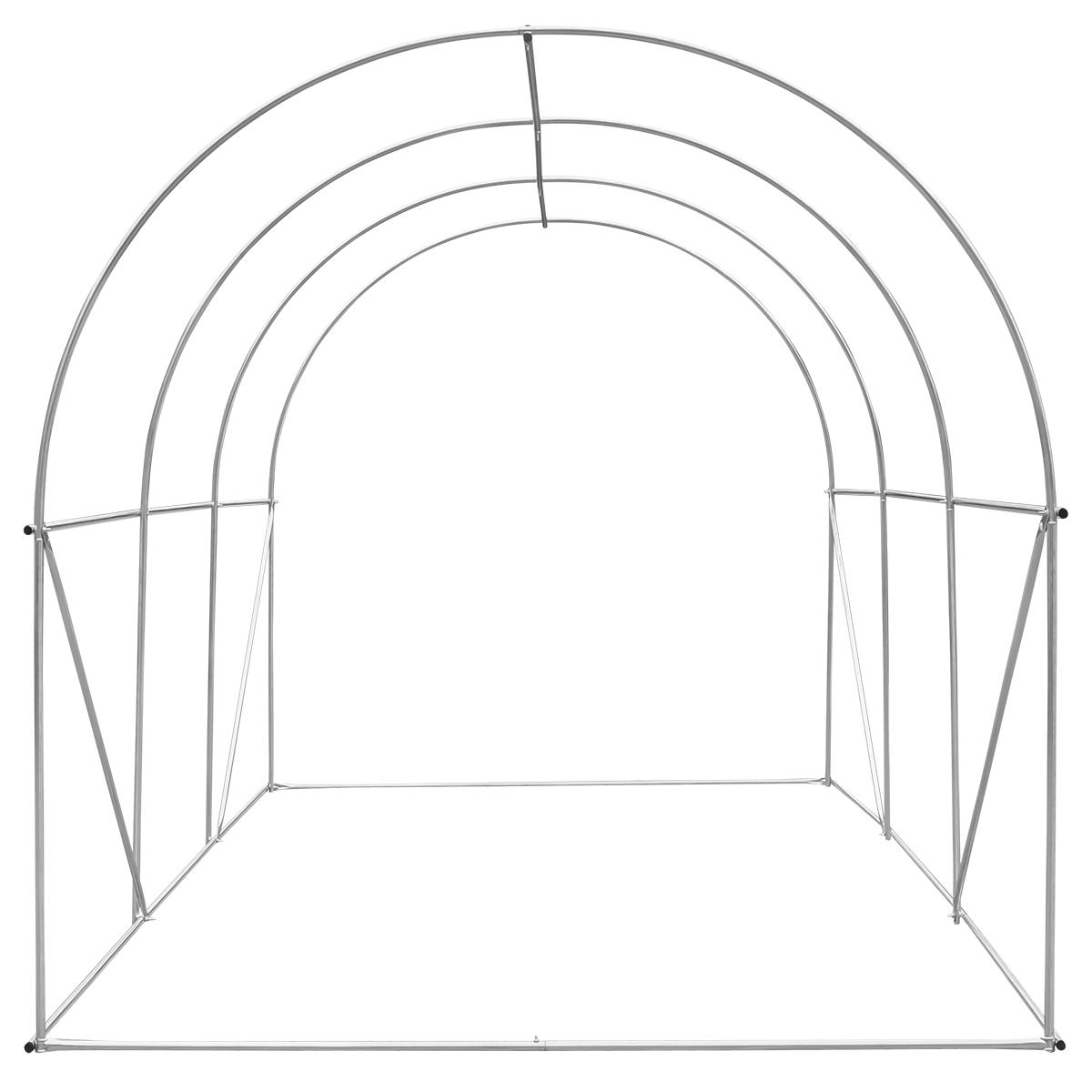 szklarnia_tunel_ogrodowy_zielony_200x300x200cm_1