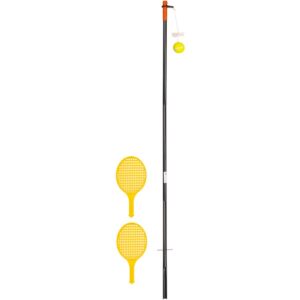 ZESTAW TENIS ZIEMNY SWINGBALL ROTOR SPIN ENERO JUNIOR